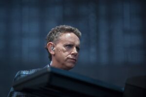 depeche mode enjoy the silence 1