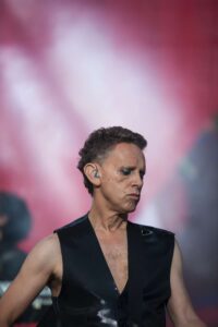 depeche mode enjoy the silence 4