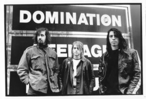 nirvana 3