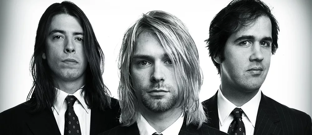 Nirvana : L’impact explosif sur la photographie rock culte (2026)