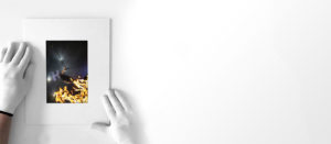 Book Mockup Hardcover ssss