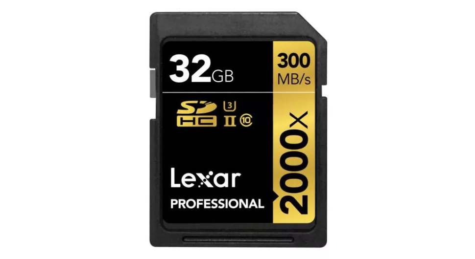 sdhc memory card best choice for ge x600 camera