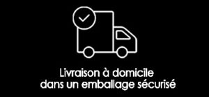 Livraison à domicile