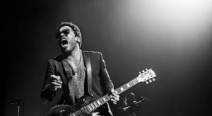 lenny kravitz