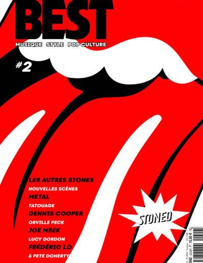 Best magazine - magazine BEST 2022-