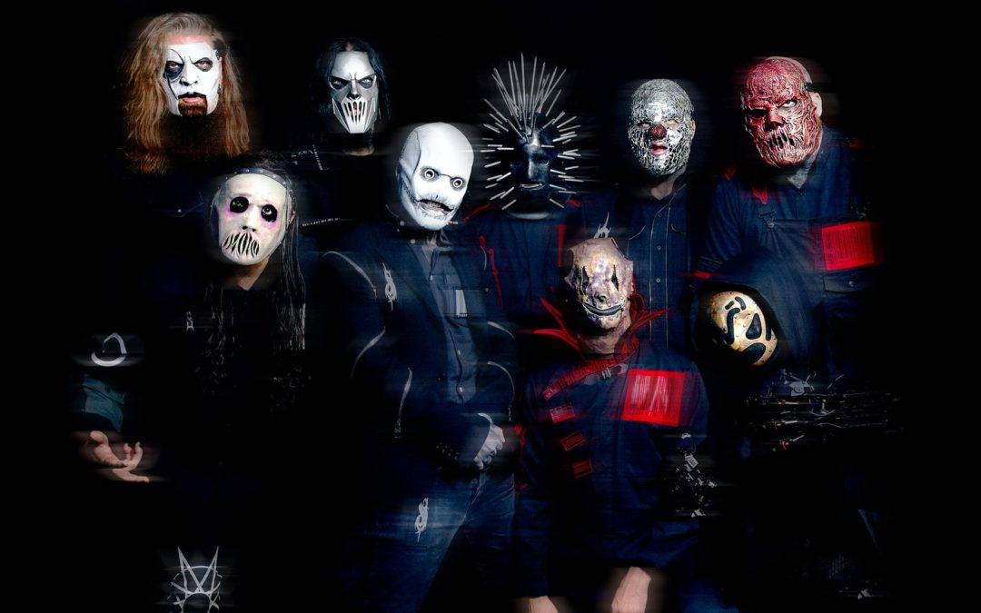 Slipknot : Découverte du groupe emblématique de nu-metal