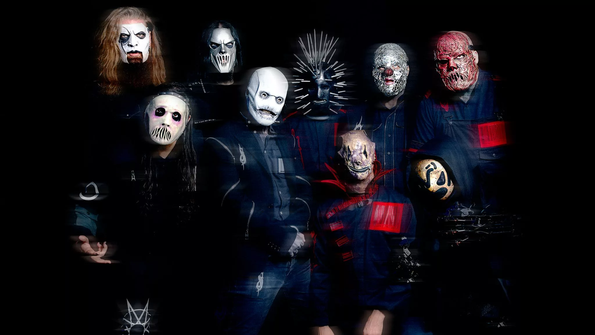 groupe metal