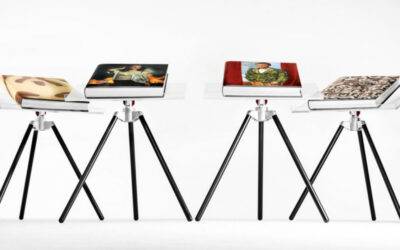 Taschen présente Sumo de Annie Leibovitz 2014