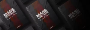 Livre Musique Mass Hysteria