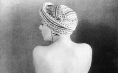 Man Ray, peintre photographe 1860-1976