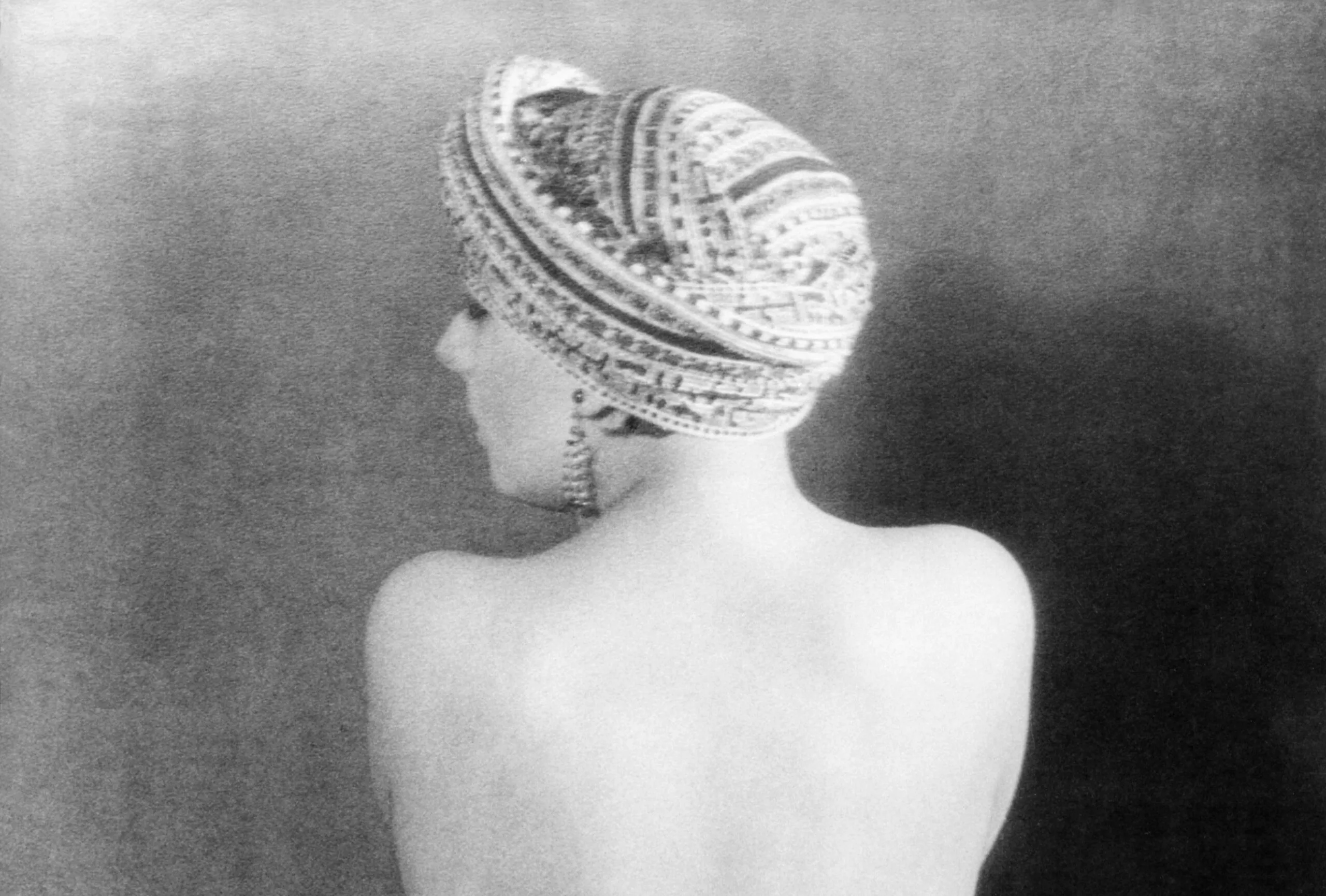 Man Ray
