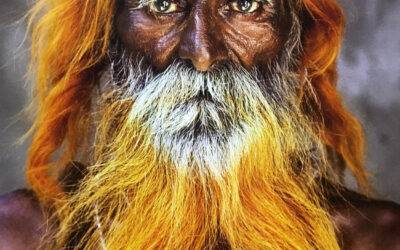 Steve Mc Curry, photoreporter