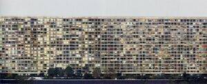 Andreas Gursky paris montparnasse