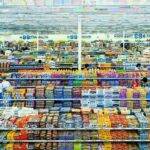 Andreas Gursky 99 cents