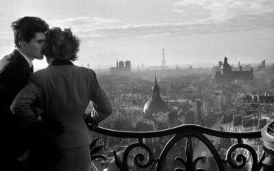 Willy Ronis, le photographe humaniste du XXe siècle