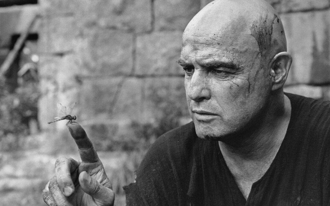 Le portrait noir et blanc : une expression de l’art photographique