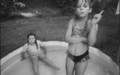 Mary Ellen Mark : La photographe qui capturait l’âme humaine