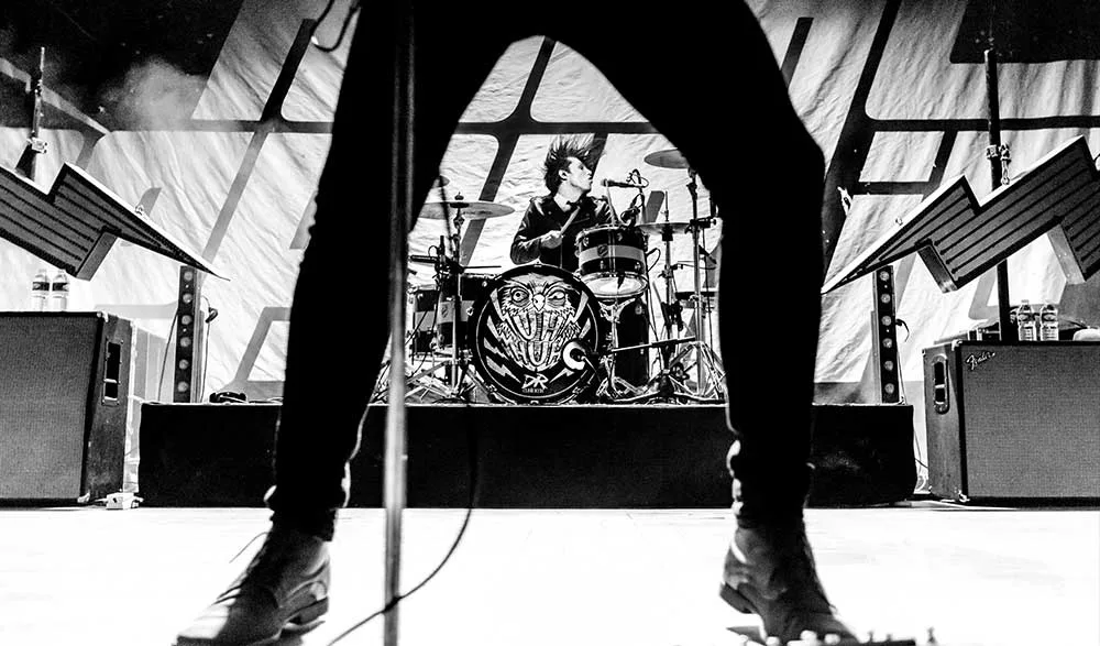 Combien de temps dure un concert ? Durées rock/metal 2026