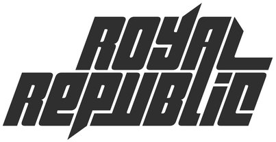 RoyalRepublic logo