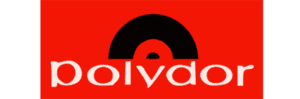 polydor logo