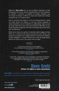 livre musique DG