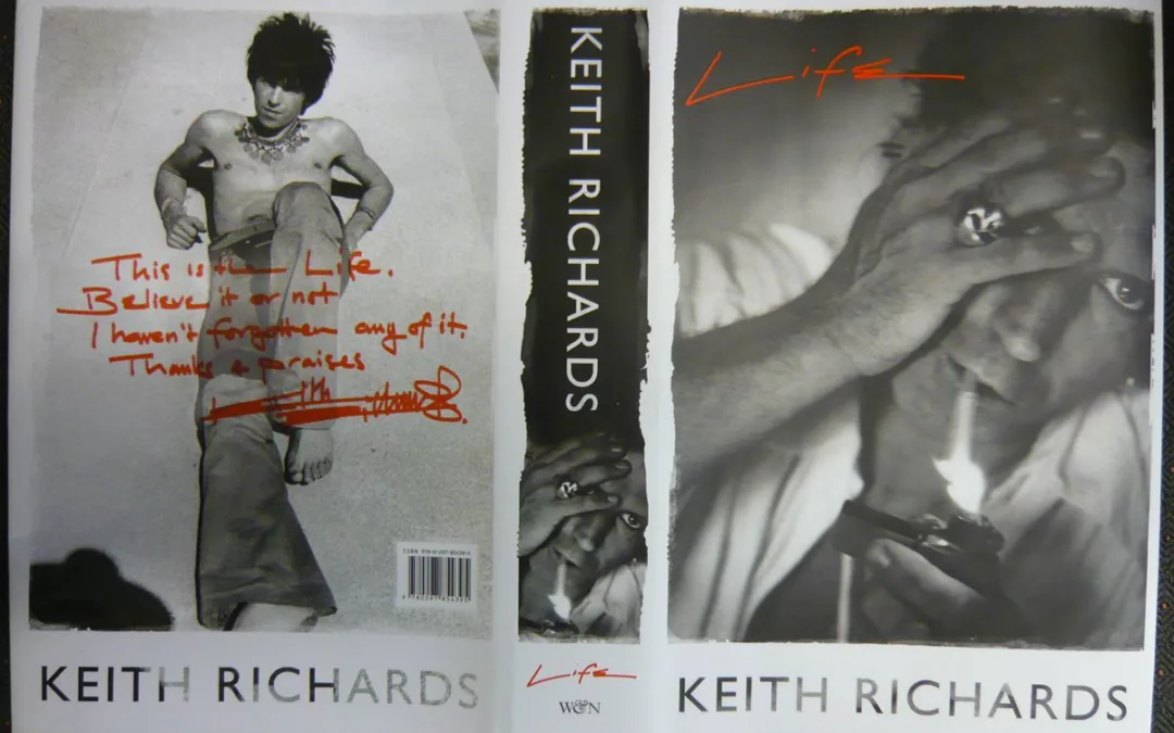 Les 7 meilleurs livres sur la musique rock