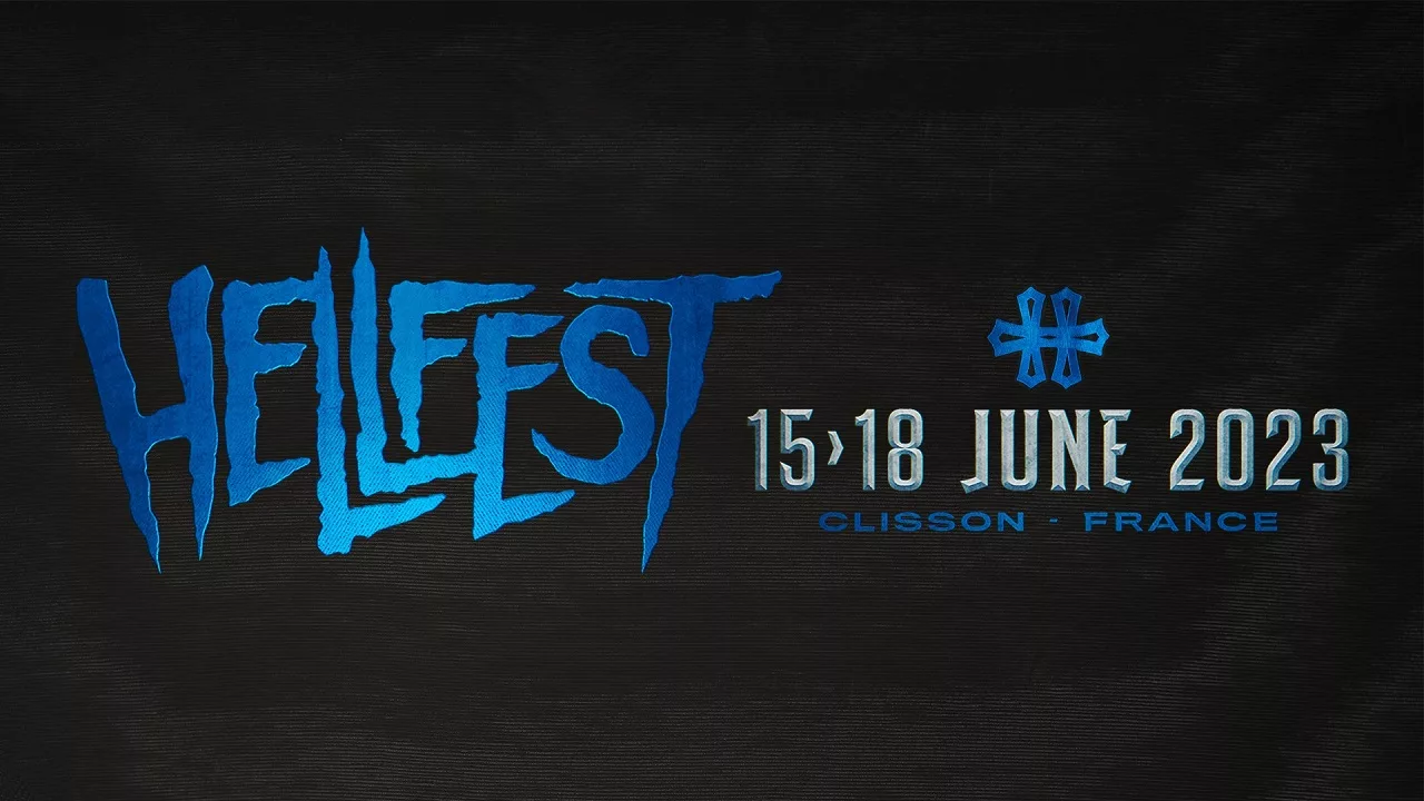 Site du Hellfest