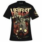 Site du Hellfest T-Shirt du Hellfest