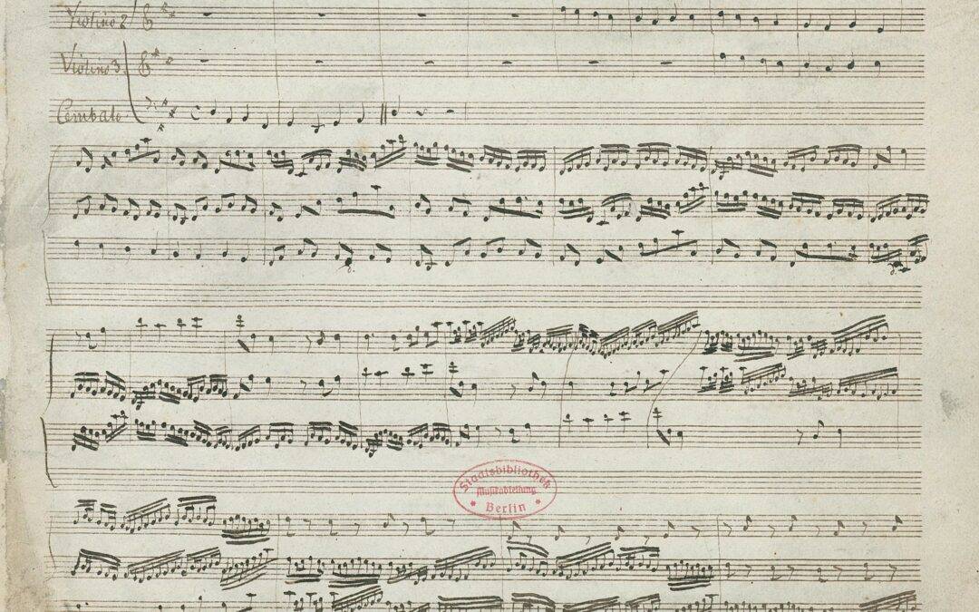 Canon de Pachelbel: tout savoir….