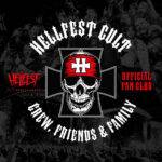 Logo du Hellfest