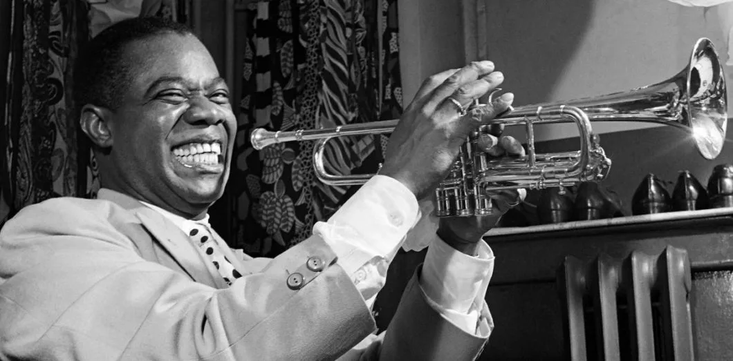Louis armstrong meilleurs livres de la musique jazz