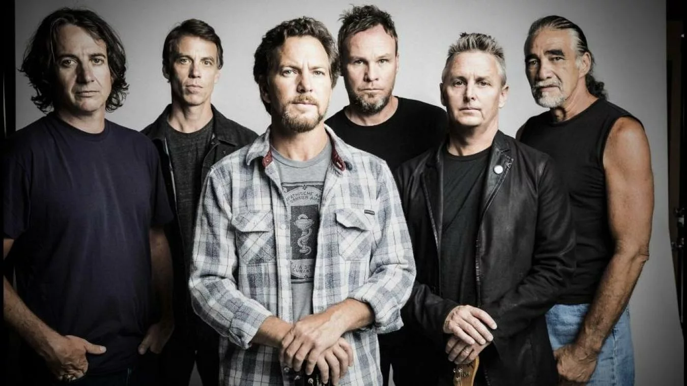 Pearl Jam