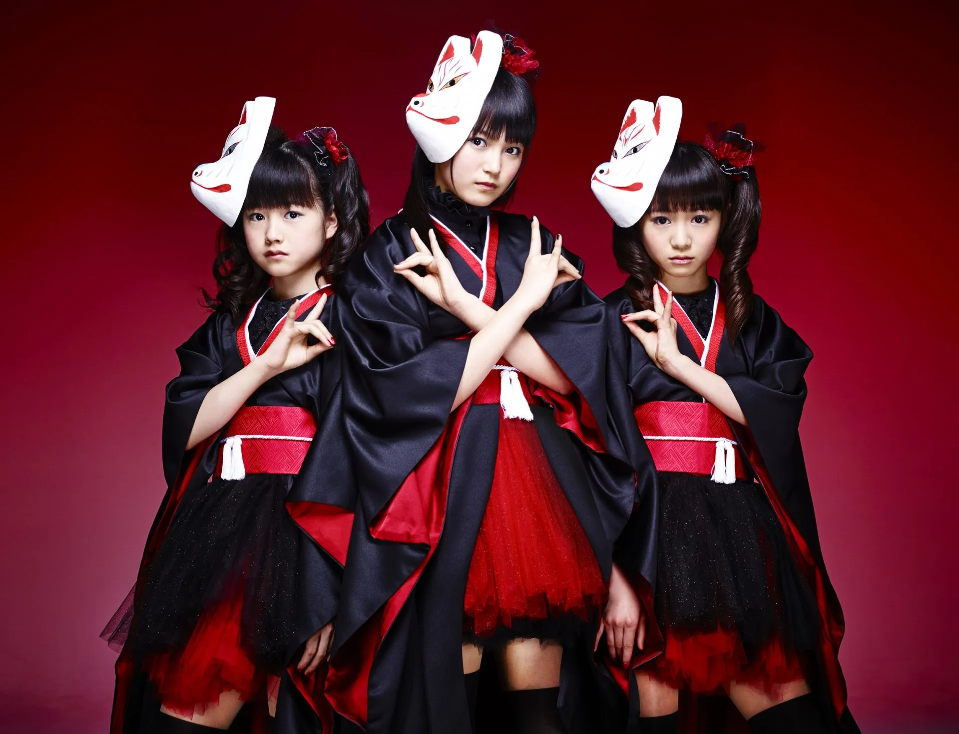 babymetal 1 baby metal
