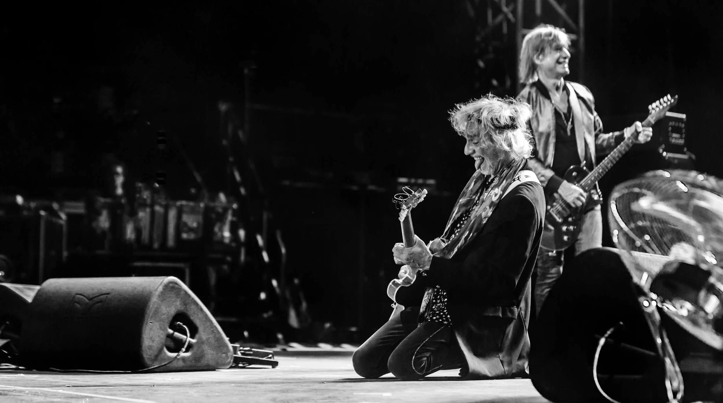 bertignac et Aubert groupes de rock français