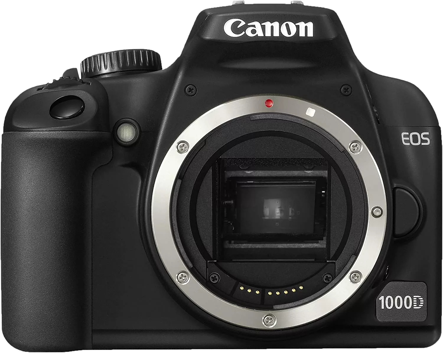 Canon EOS 1000D Canon EOS 1000D