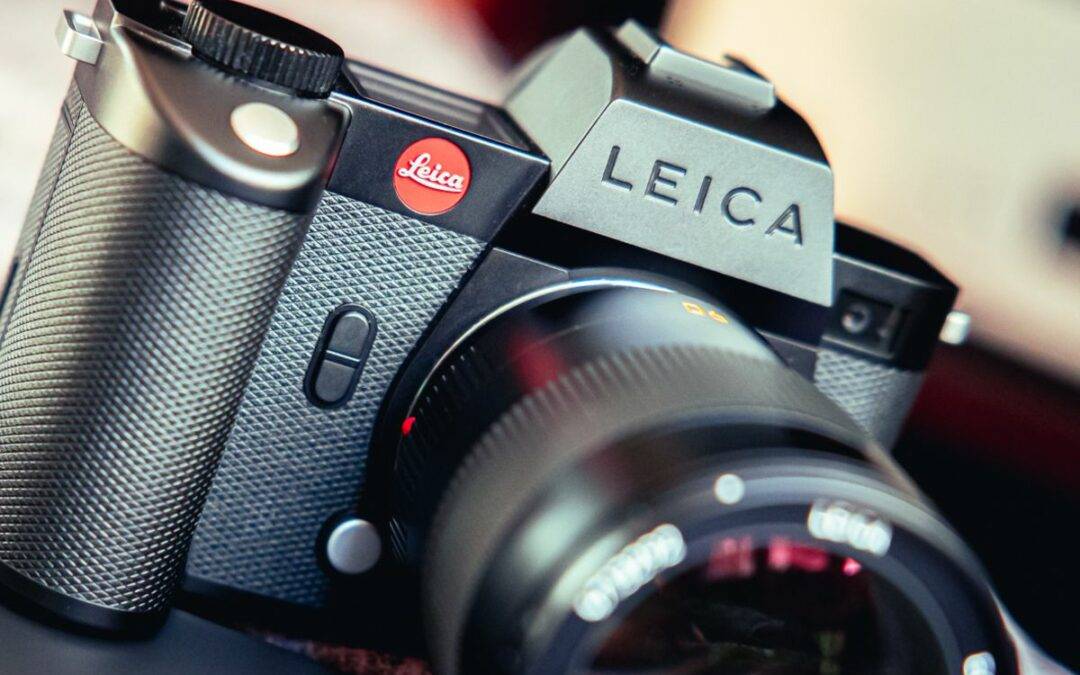 Quel est le meilleur appareil photo Leica ? Réponse en 5 temps