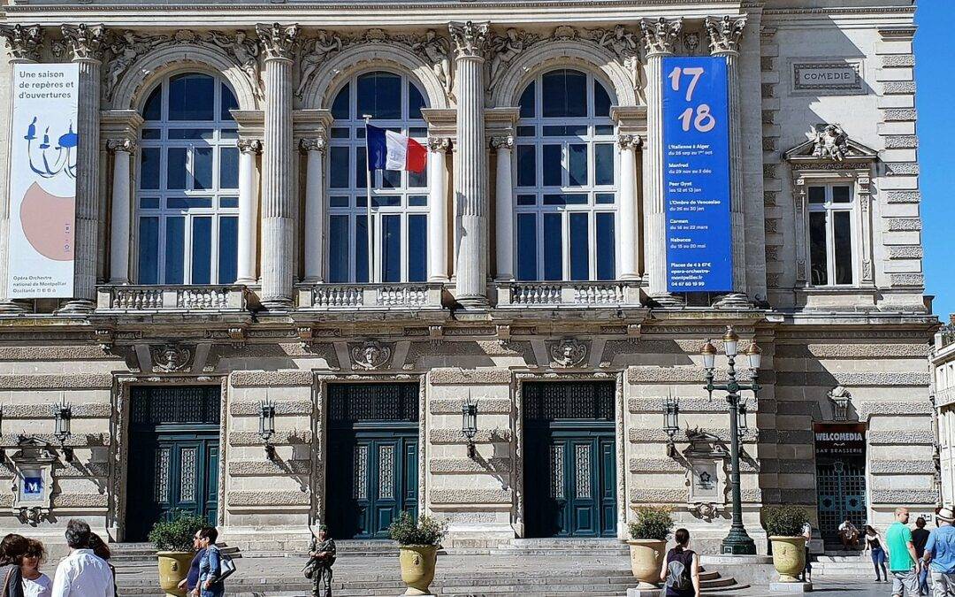 Salles de concert Montpellier : Les Meilleurs Endroits de la ville en 2024