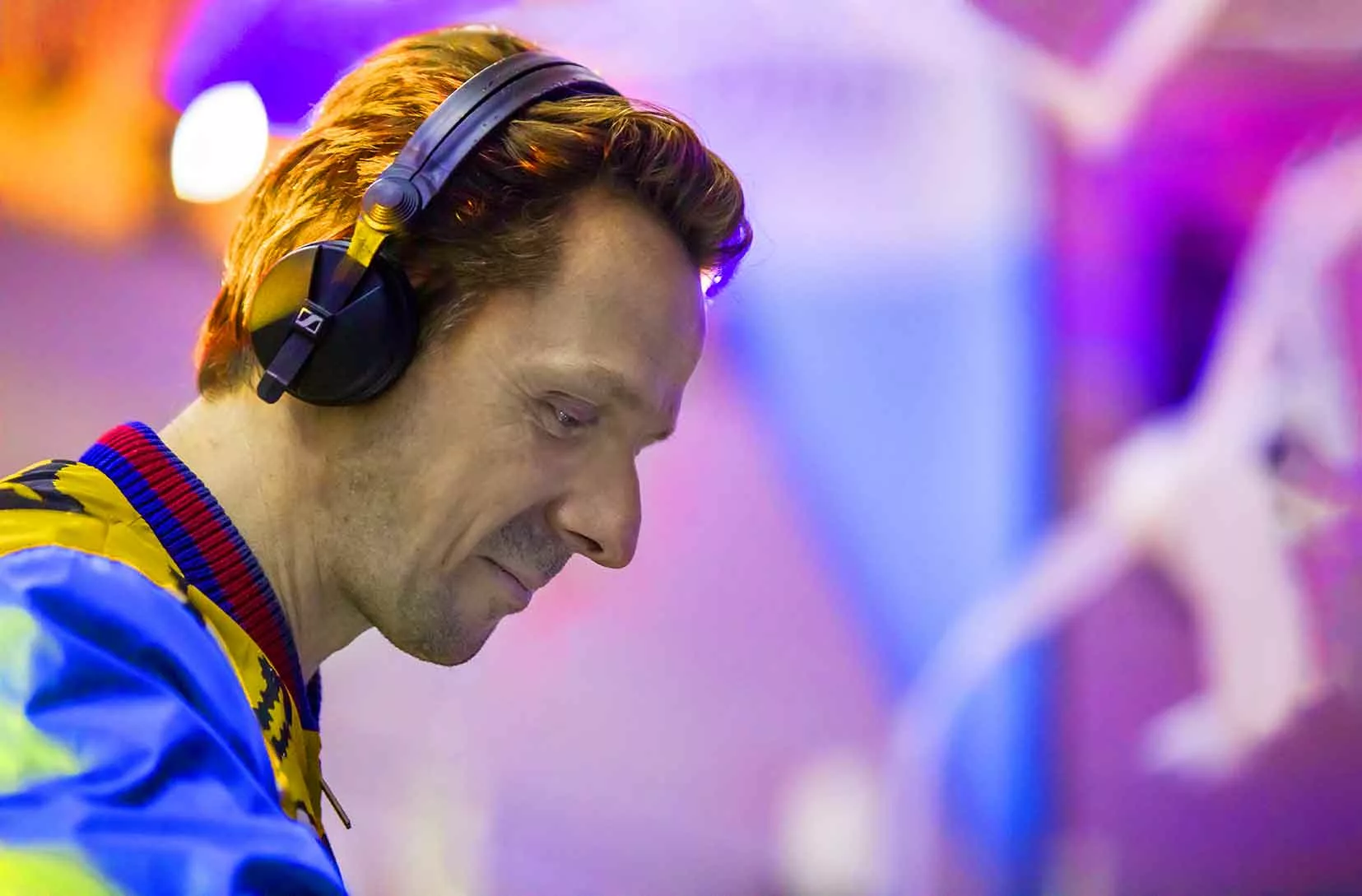 martin-solveig-photo-eric-canto livres sur la musique électronique