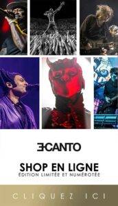 shop ericcanto