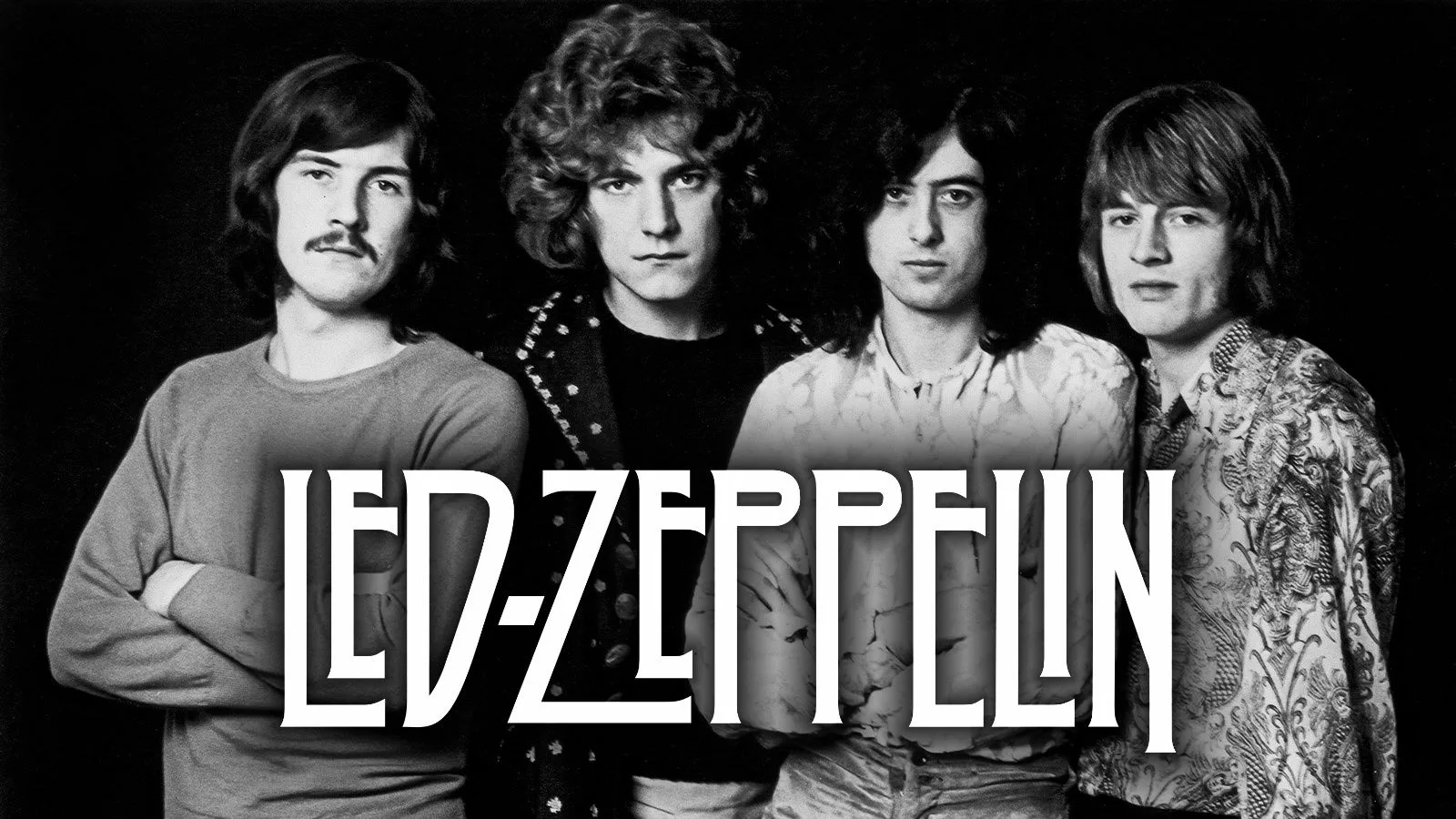 Led Zeppelin 2 Led Zeppelin