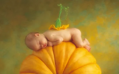 Anne Geddes: l’art de capturer la beauté de la vie en 5 points