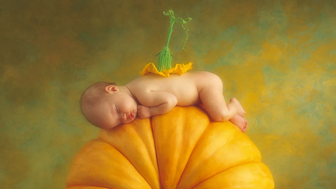Anne Geddes