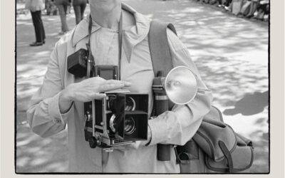 Diane Arbus: L’objectif de la réalité dissidente jusqu’en 1971
