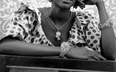 Seydou Keita, 5 choses à savoir sur ce célèbre photographe