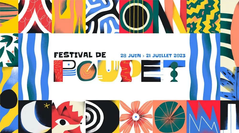 Festival de Poupet 2026 : photos iconiques, histoire & programme