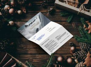 Visuel landing page