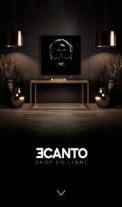 Eric CANTO shop