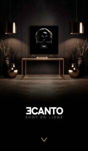 Eric CANTO shop 2