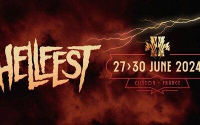 Hellfest 2024 : préparez-vous pour un événement inoubliable