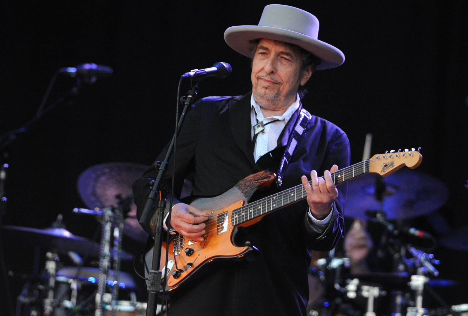 Bob Dylan 3